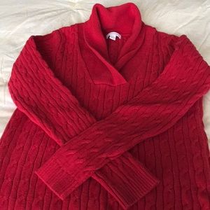 Charter Club Sweater